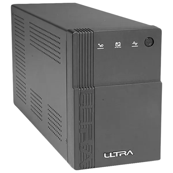 UPS Ultra Power 550  photo 1