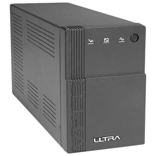 UPS Ultra Power 550  photo 1