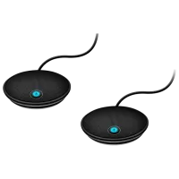 Микрофон Logitech Expansion Черный