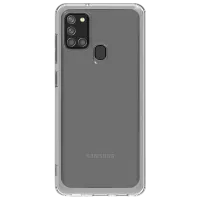 Husă pentru smartphone Samsung Galaxy A21s Araree/ Back/ TPU/ Transparent