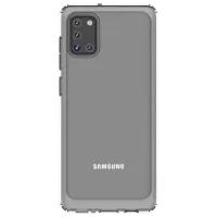 Husă pentru smartphone Samsung Galaxy A31 Araree/ Back/ TPU/ Transparent