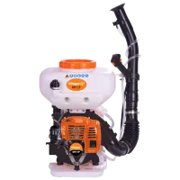 Опрыскиватель Villager DM 14P Белый