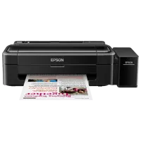 Imprimantă Epson L132 Inkjet/ Black