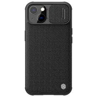Чехол для смартфона Apple iPhone 13 Nillkin/ Back/ TPU/ PC/ Черный