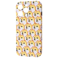 Husă pentru smartphone Apple iPhone 13 Pro Nillkin/ Back/ TPU/ PC/ Black