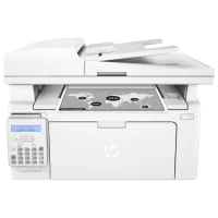 МФУ HP LaserJet Pro M130fn Лазерный/ Черно-белая