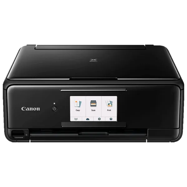 Dispozitiv multifuncțional Canon PIXMA TS8140 Inkjet/ Color photo 1