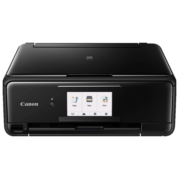 Dispozitiv multifuncțional Canon PIXMA TS8140 Inkjet/ Color photo 1