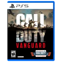 Call of Duty Vanguard Game for PlayStation 5