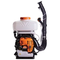 Опрыскиватель Villager DM 14 PE бензиновая/ Черный