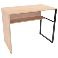 Masă de birou DecoPrim Study PAL/ Beige