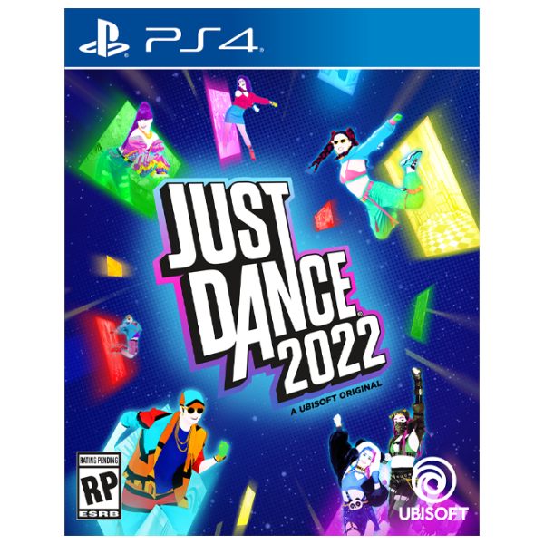  Just Dance 2022 Game for PlayStation 4 photo 1
