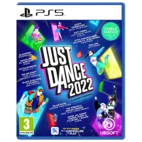  Just Dance 2022 Game for PlayStation 5