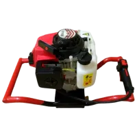 Motoburghiu Proton 68CC-GD Benzină