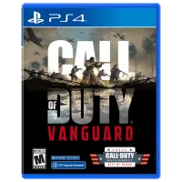 Call of Duty Vanguard Game for PlayStation 4