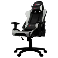 Игровое кресло Arozzi Verona V2 Серый Черный