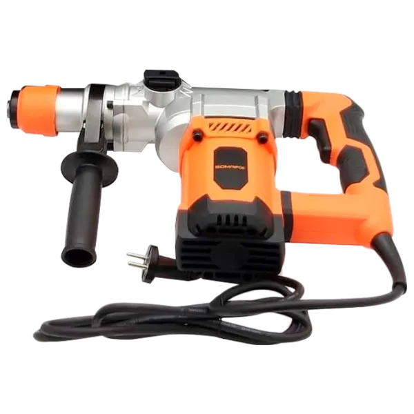 Ciocan rotopercutor Somafix SFX8411 1500 W photo 1 Ciocan rotopercutor Somafix SFX8411 1500 W photo 1