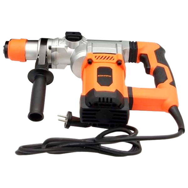 Ciocan rotopercutor Somafix SFX8411 1500 W photo 1 Ciocan rotopercutor Somafix SFX8411 1500 W photo 1
