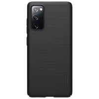 Чехол для смартфона Samsung Galaxy S20 FE Nillkin/ Back/ PC/ Черный
