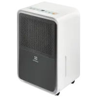Осушитель воздуха Electrolux EDH-15L Напольная/ Белый