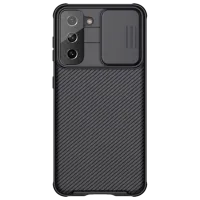 Чехол для смартфона Samsung Galaxy S21 Nillkin/ Back/ PC/ Черный
