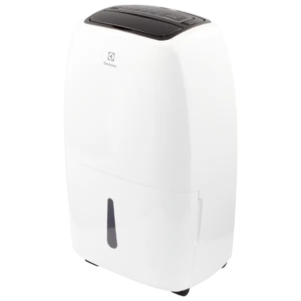 Uscător de aer Electrolux EDH-22L Pe podea/ White photo 1