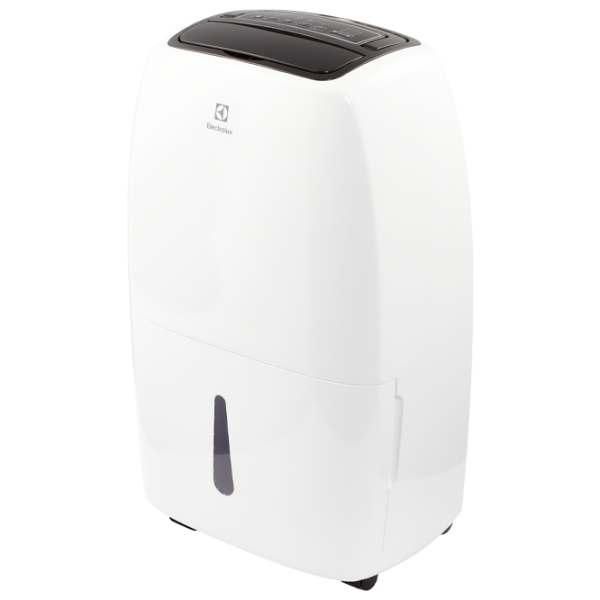 Uscător de aer Electrolux EDH-22L Pe podea/ White photo 1