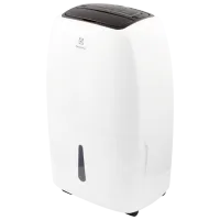 Uscător de aer Electrolux EDH-22L Pe podea/ White