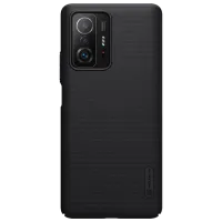 Чехол для смартфона Xiaomi 11T/ 11T Pro Nillkin/ Back/ PC/ Черный