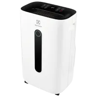 Осушитель воздуха Electrolux EDM-25L Напольная/ Белый