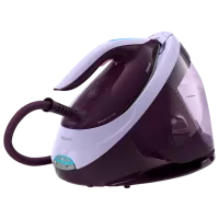 Утюг Philips PSG7050/ 30 С парогенератором/ 2100 Вт/ Фиолетовый