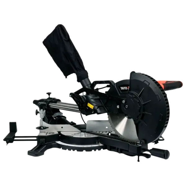 Торцовочная пила Yato YT-82174 255 мм photo 1