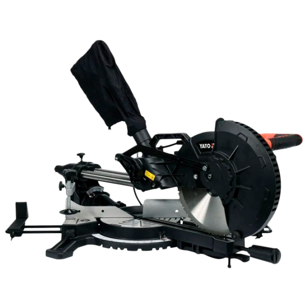 Торцовочная пила Yato YT-82174 255 мм photo 1