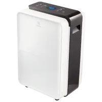 Осушитель воздуха Electrolux EDM-35L Напольная/ Белый