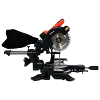 Торцовочная пила Yato YT-82816 185 мм