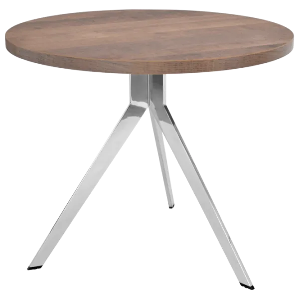 Masă de birou DecoPrim UNO Brown photo 1