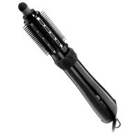 Щетка с горячим воздухом Braun AS530 SV-LC 1000 Вт/ Черный