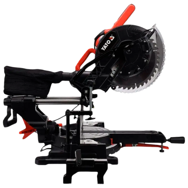 Торцовочная пила Yato YT-82175 305 мм photo 1