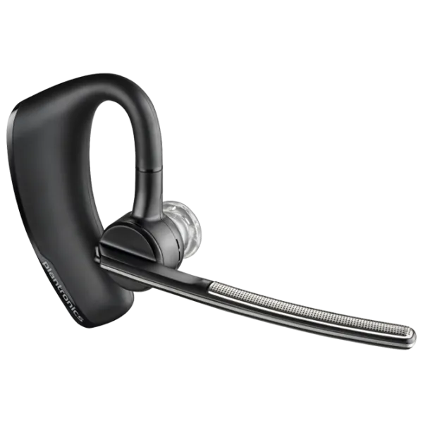 Cască Bluetooth Plantronics Voyager Legend Black Fără fir/ Personal photo 1