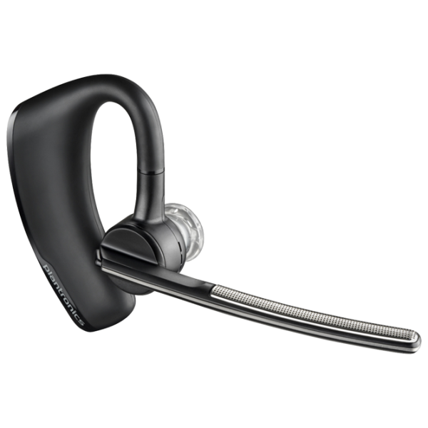 Cască Bluetooth Plantronics Voyager Legend Black Fără fir/ Personal photo 1