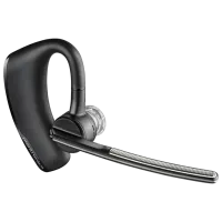 Bluetooth-гарнитура Plantronics Voyager Legend Черный Беспроводные/ Персональный