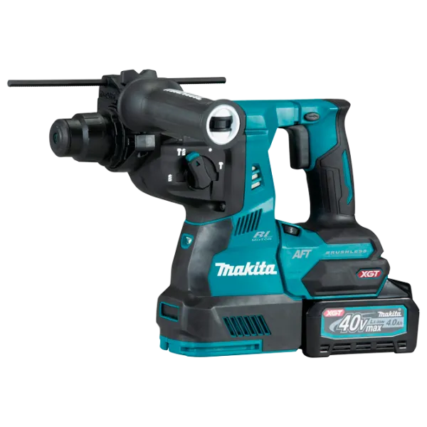 Ciocan rotopercutor Makita HR001GM201  photo 1
