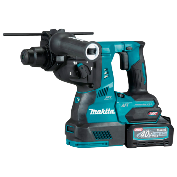 Ciocan rotopercutor Makita HR001GM201  photo 1