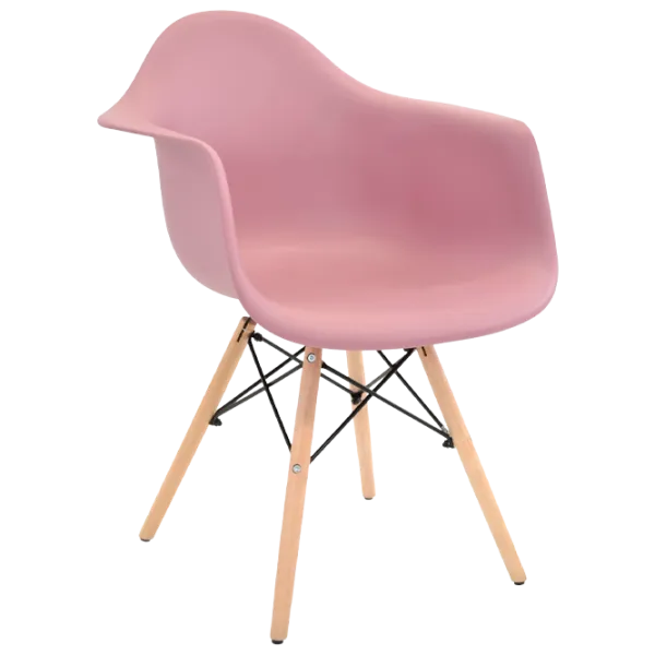 Scaun de bucătărie DecoPrim SL-7051A Purple photo 1