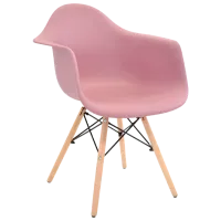 Scaun de bucătărie DecoPrim SL-7051A Purple