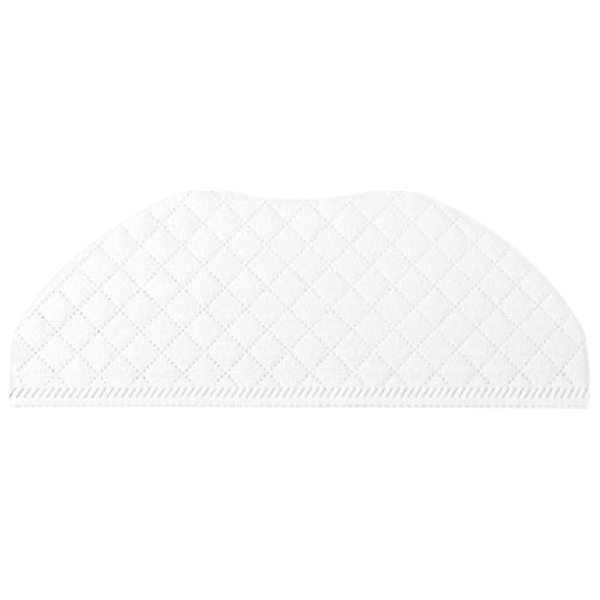Mop de unică folosință Xiaomi Mi Robot Vacuum-Mop Stofă/ White photo 1