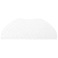 Одноразовая подушка для швабры Xiaomi Mi Robot Vacuum-Mop Ткань/ Белый