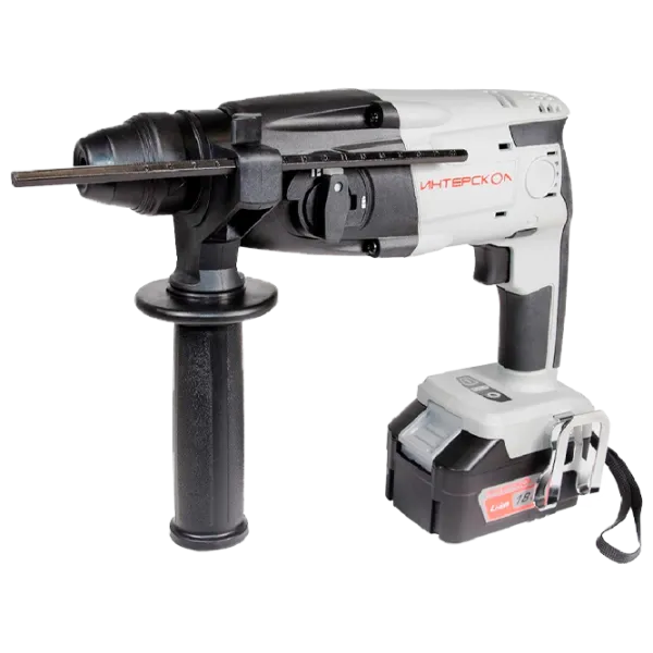 Ciocan rotopercutor Interskol PA-18/ 18L2  photo 1