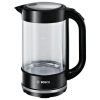 Ceainic electric Bosch TWK70B03 1.7l / Ascuns / Black