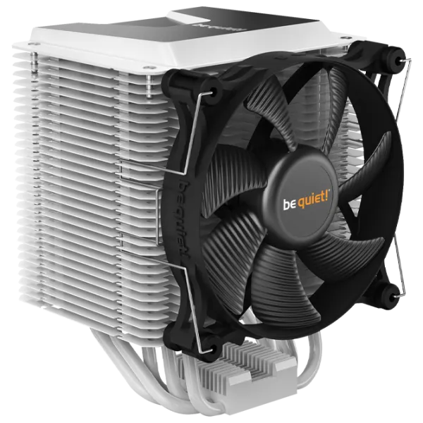Cooler Be quiet! Shadow Rock 3 1600 rpm photo 1 Cooler Be quiet! Shadow Rock 3 1600 rpm photo 1